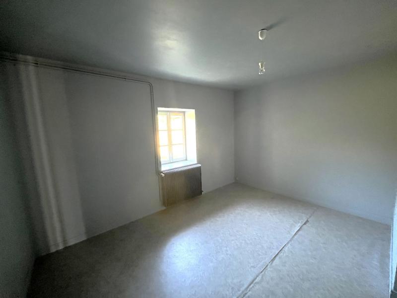 Ferme - 77 m² - 4 pièces