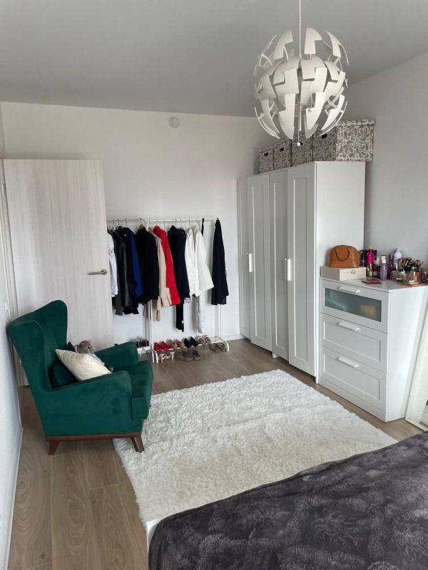 Appartement - 23 m² - 1 pièce