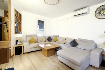 Maison - 81 m² - 5 pièces