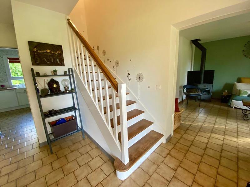 Maison - 153 m² - 6 pièces