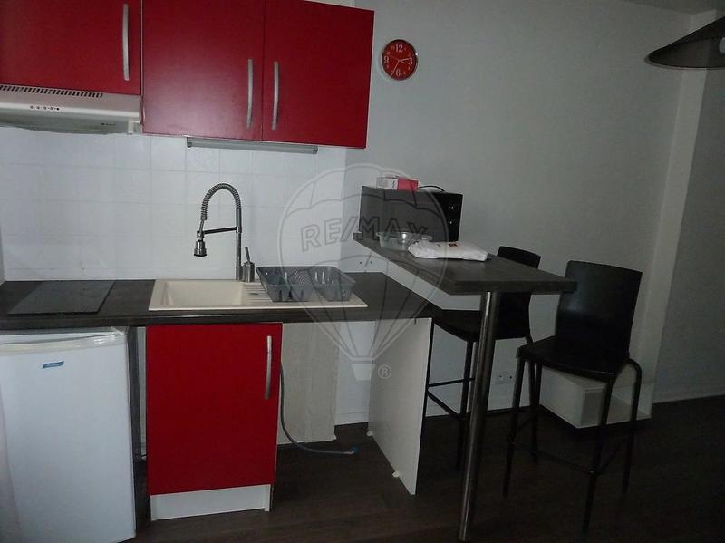 Immeuble - 161 m² - 6 pièces