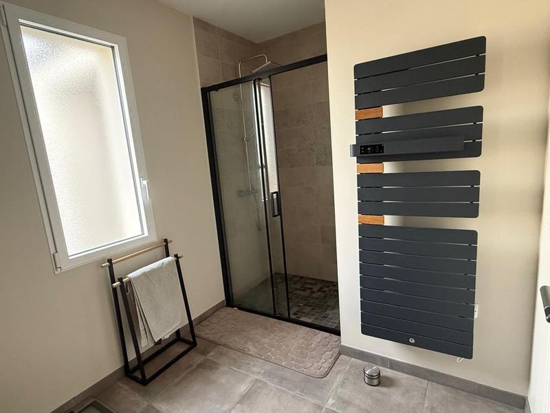 Maison - 89 m² - 4 pièces