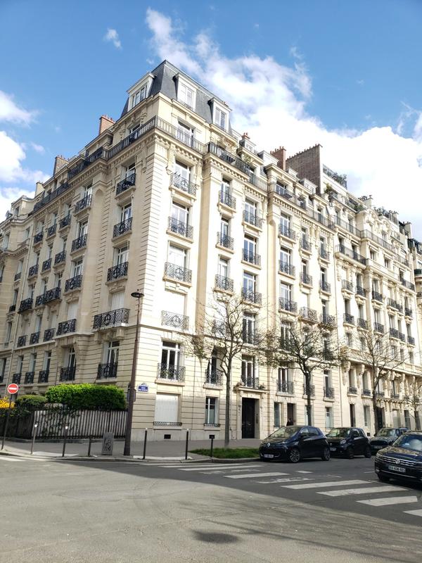 Appartement - 141 m² - 5 pièces