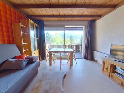 Studio - 29 m² - 1 pièce