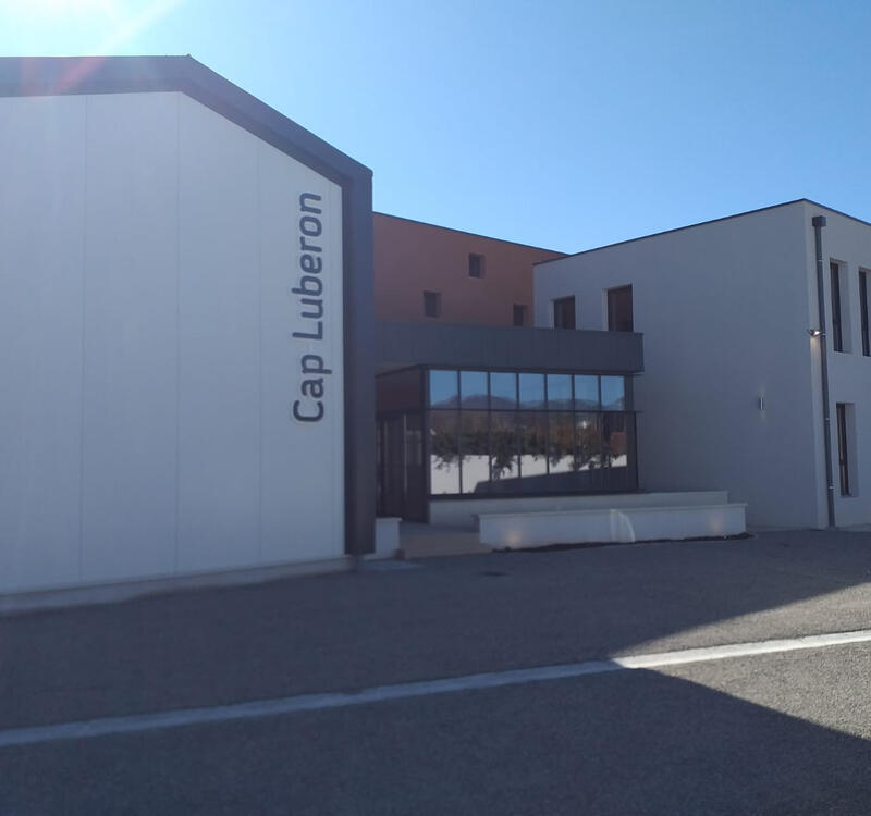 Local commercial - 13 m²