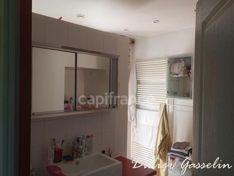 Propriété - 115 m² - 4 pièces