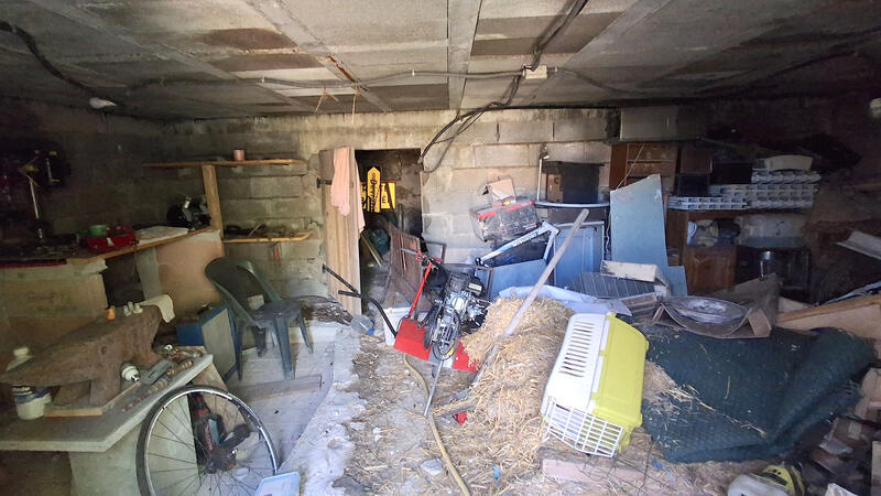 Maison - 52 m² - 3 pièces