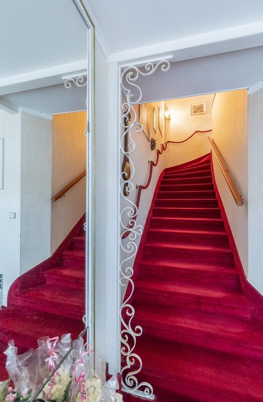 Maison - 160 m² - 4 pièces