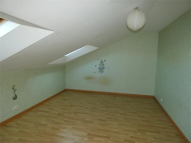 Appartement - 103 m² - 5 pièces