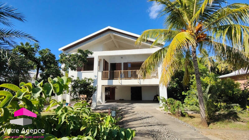 Villa - 112 m² - 4 pièces