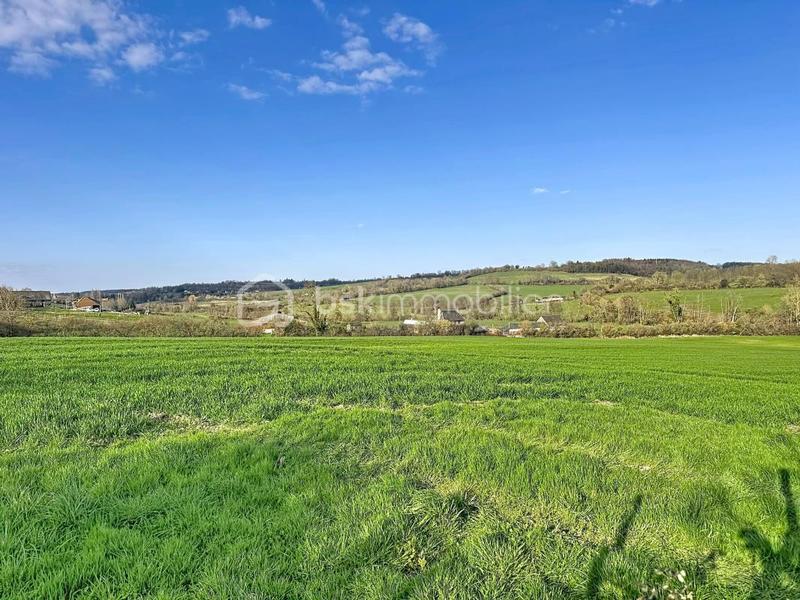 Maison ancienne - 104 m² - 5 pièces