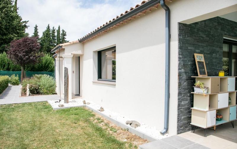 Villa - 115 m² - 4 pièces