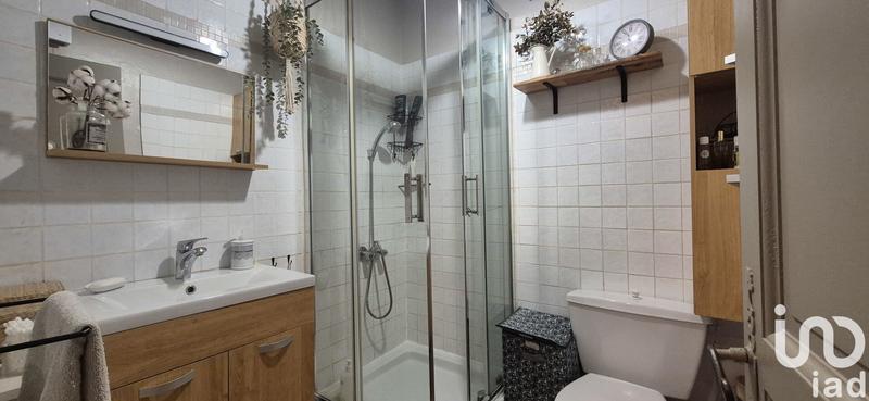 Maison de village - 176 m² - 4 pièces