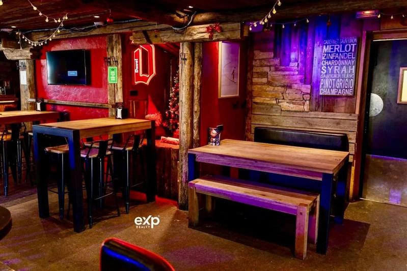 Appartement - 246 m²