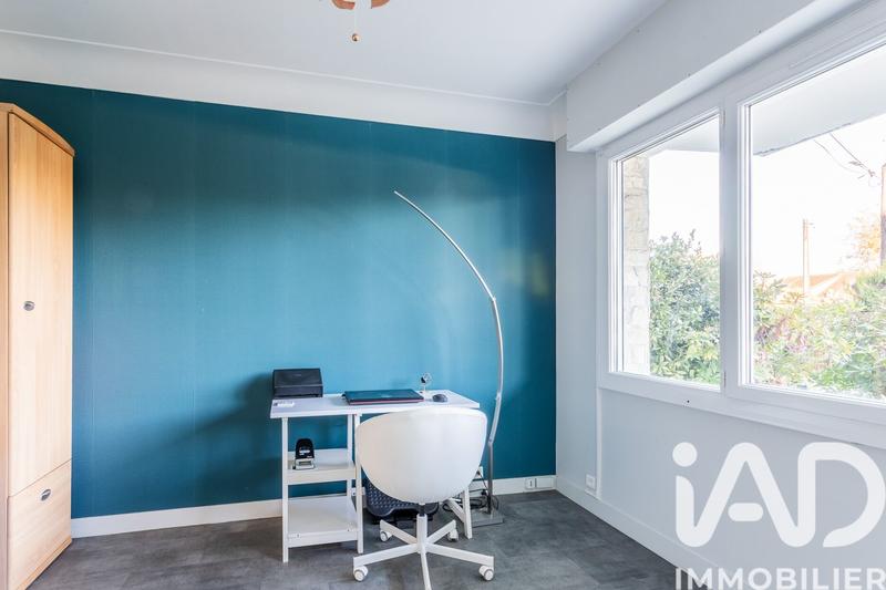 Maison - 208 m² - 8 pièces