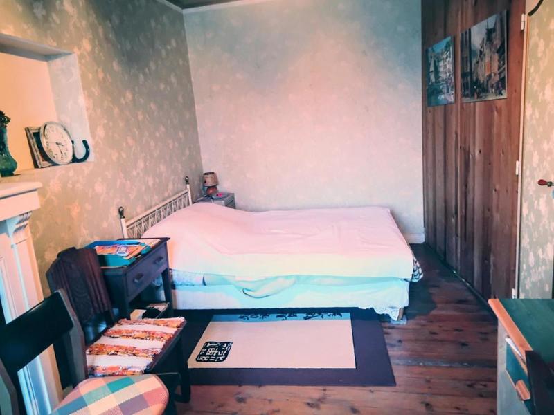 Maison de village - 155 m² - 7 pièces