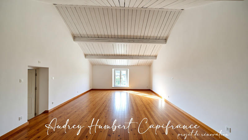 Maison - 195 m² - 6 pièces