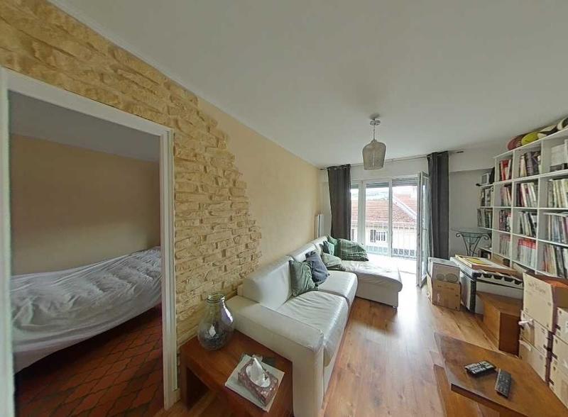 Appartement - 152 m² - 6 pièces