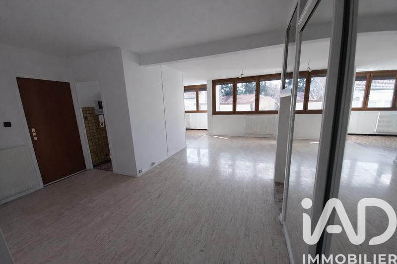 Appartement - 71 m² - 4 pièces
