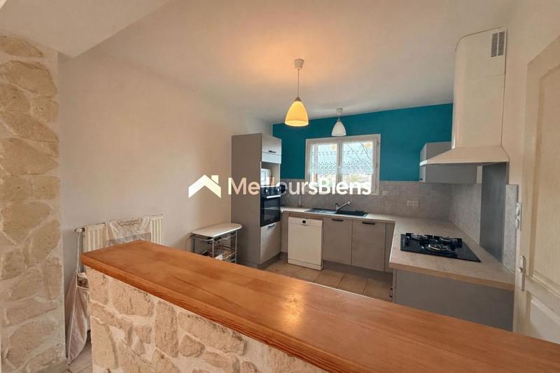 Villa - 122 m² - 5 pièces