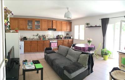 Appartement - 54 m² - 3 pièces