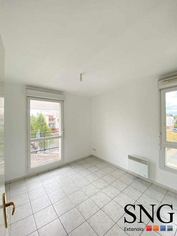 Appartement - 69 m² - 3 pièces