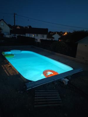 Maison - 156 m² - 8 pièces