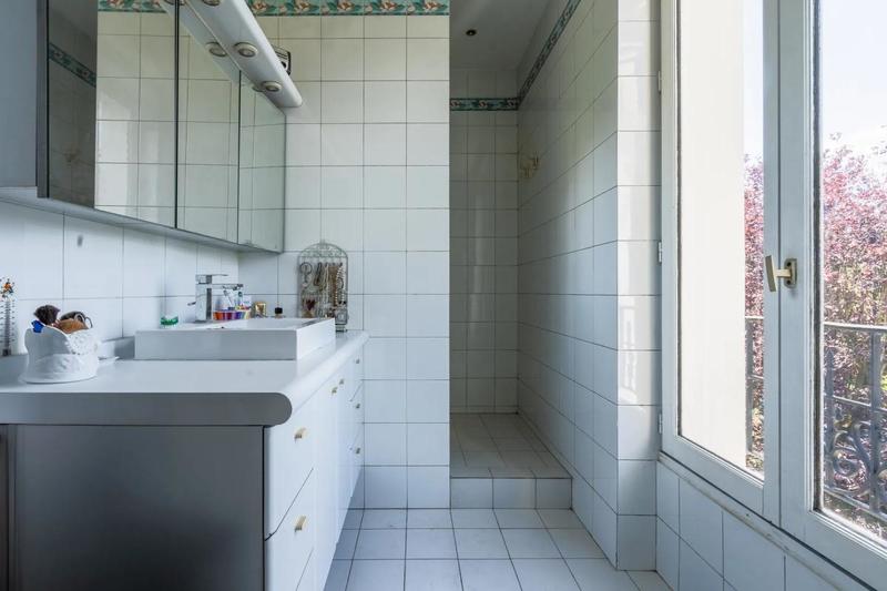 Maison de maîtres - 176 m² - 7 pièces