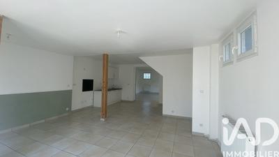 Appartement - 105 m² - 4 pièces