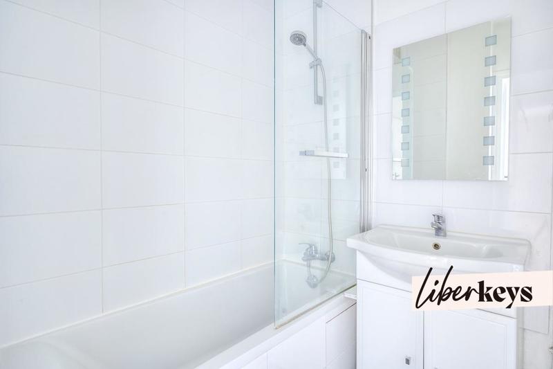 Appartement - 57 m² - 2 pièces