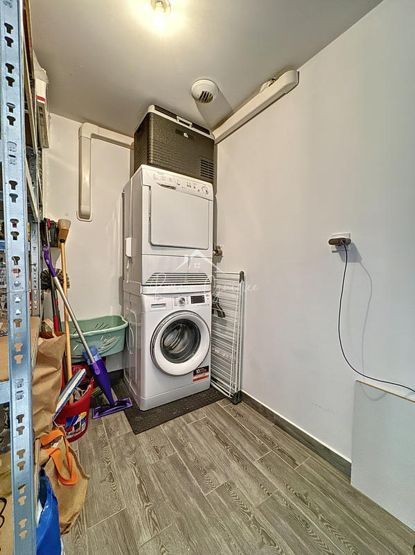 Duplex - 99 m² - 3 pièces