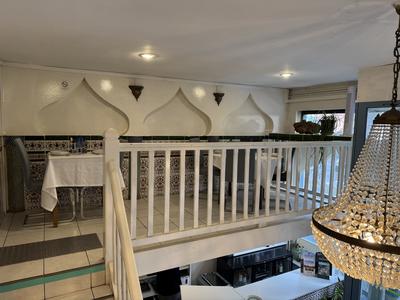 Fonds de commerce - Hôtellerie / Restauration - 90 m²