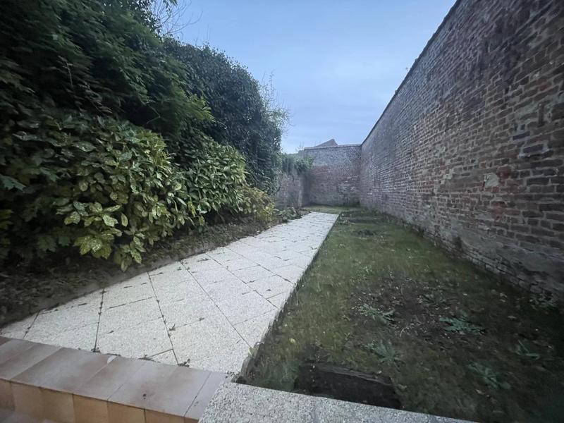 Appartement - 27 m² - 1 pièce