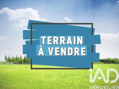 Terrain - 202 m²