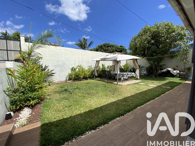 Maison - 134 m² - 7 pièces