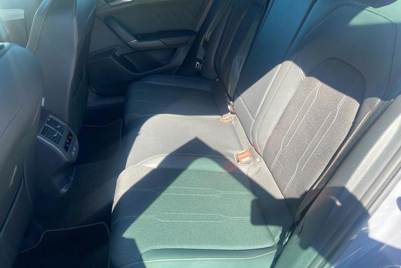 Cupra Formentor 1.5 Tsi 150 ch Dsg7 V