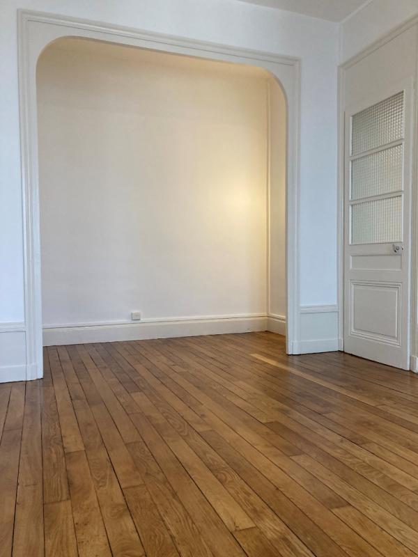 Appartement - 54 m² - 2 pièces