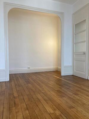 Appartement - 54 m² - 2 pièces