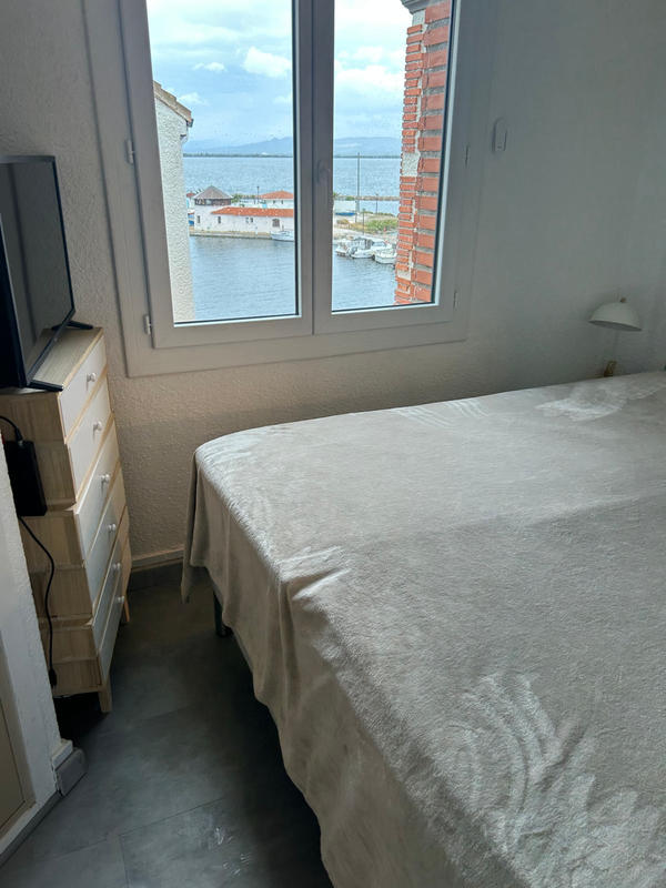 Appartement - 33 m² - 2 pièces