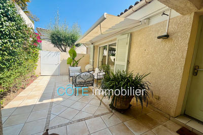 Maison - 68 m² - 3 pièces