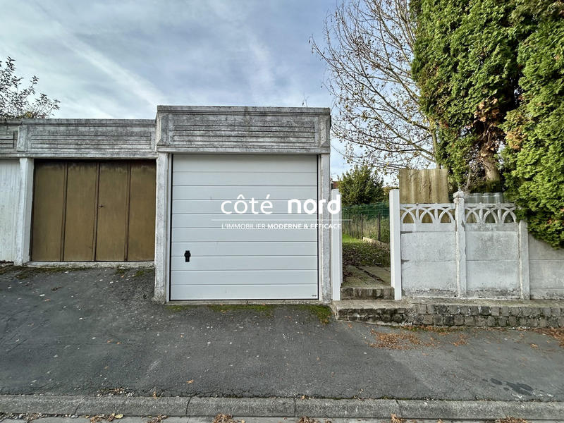 Maison traditionnelle - 105 m² - 4 pièces