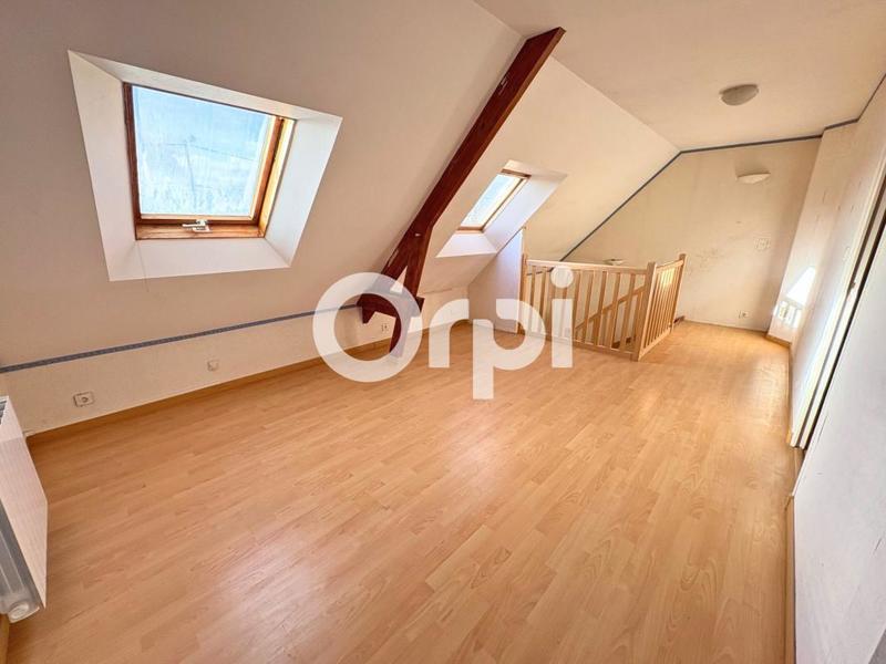 Maison - 159 m² - 7 pièces