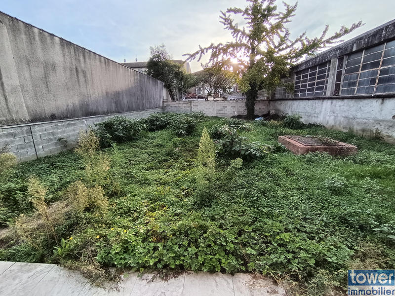 Maison - 119 m² - 4 pièces