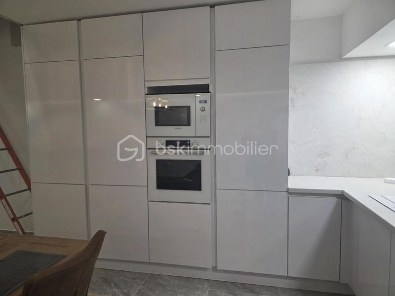 Maison - 69 m² - 2 pièces