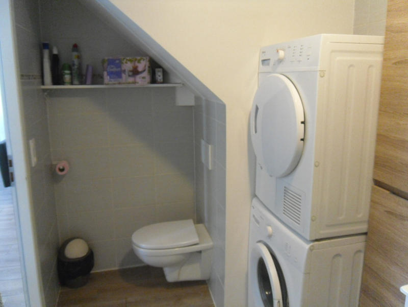 Maison - 65 m² - 3 pièces