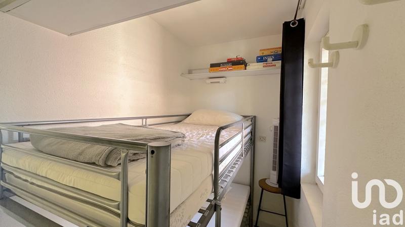 Appartement - 23 m² - 1 pièce