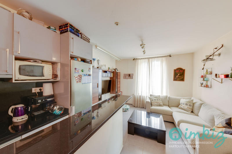 Maison - 120 m² - 8 pièces