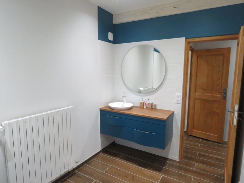 Maison - 280 m² - 8 pièces