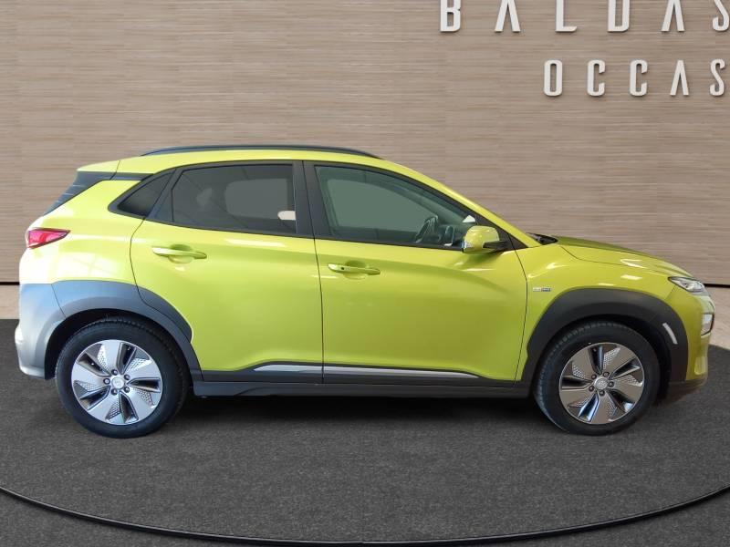 Hyundai Kona Electrique 64 kWh - 204 ch Executive