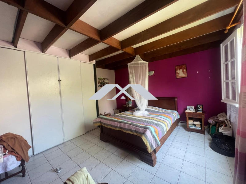 Villa - 145 m² - 5 pièces